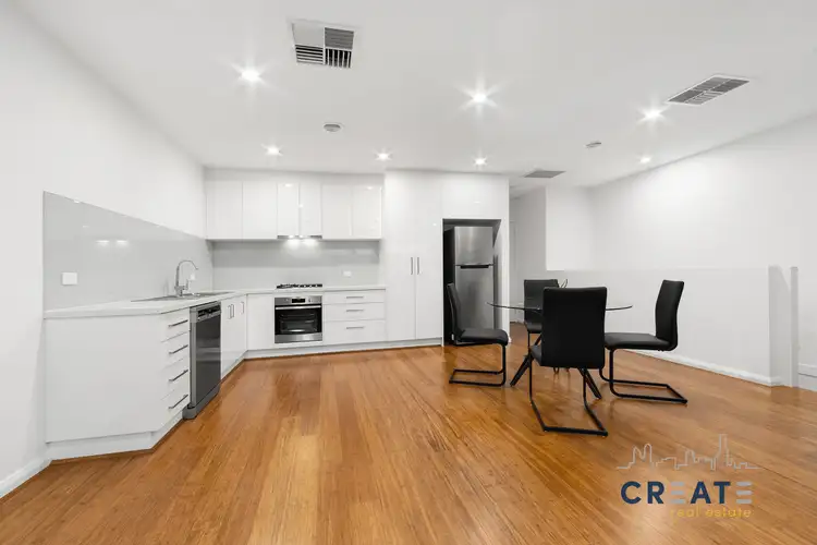 Fifth view of Homely townhouse listing, 2/28 Scott Avenue, St Albans VIC 3021