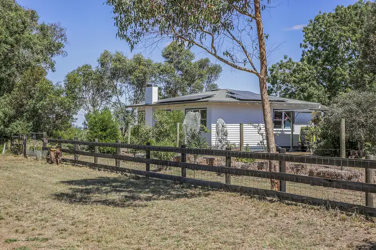 Third view of Homely rural property listing, 250 Woorndoo-darlington Road, Woorndoo VIC 3272
