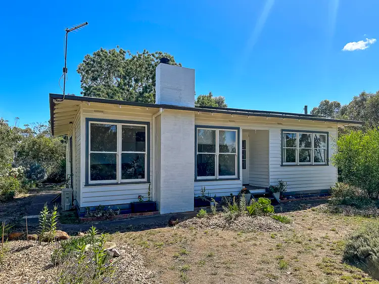Fourth view of Homely rural property listing, 250 Woorndoo-darlington Road, Woorndoo VIC 3272