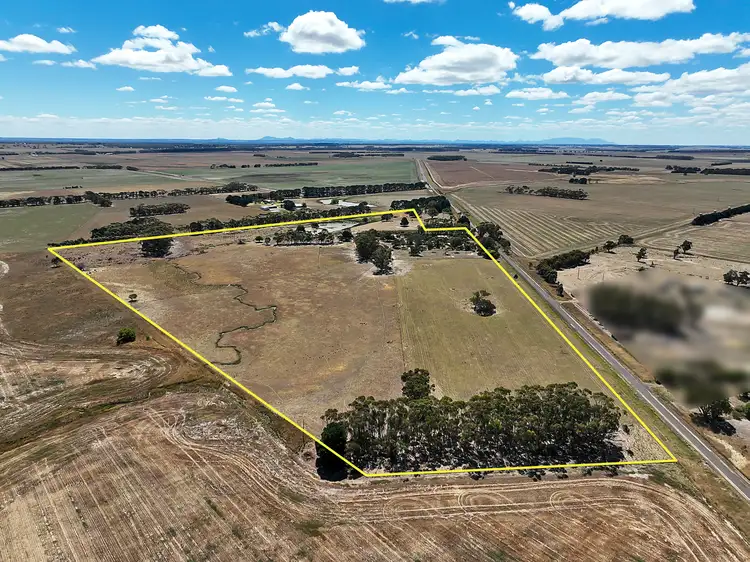Fifth view of Homely rural property listing, 250 Woorndoo-darlington Road, Woorndoo VIC 3272