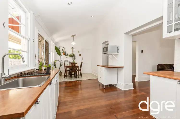 Second view of Homely house listing, 131 Hampton Road, South Fremantle WA 6162