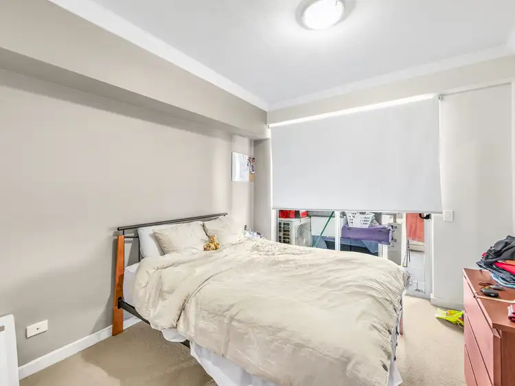 Fourth view of Homely apartment listing, 4510/141 Campbell Street, Bowen Hills QLD 4006