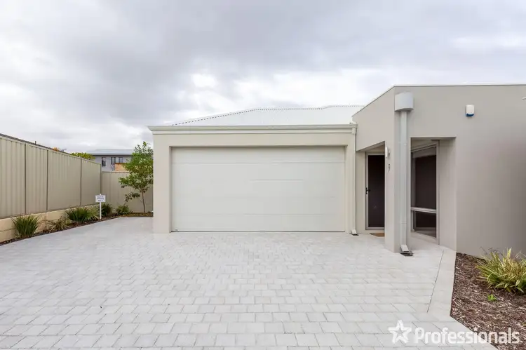 Main view of Homely house listing, 9/318 Albert Street, Balcatta WA 6021