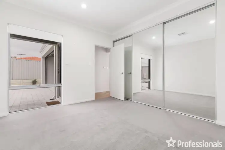 Fourth view of Homely house listing, 9/318 Albert Street, Balcatta WA 6021