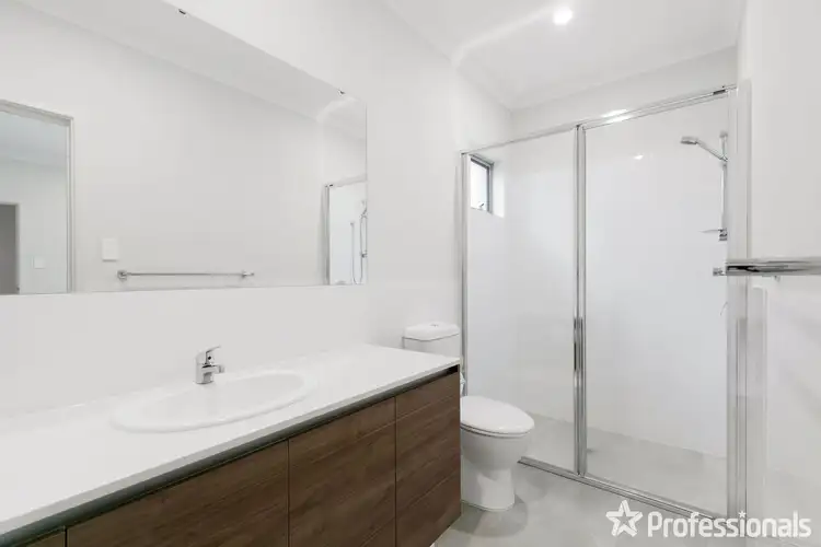 Fifth view of Homely house listing, 9/318 Albert Street, Balcatta WA 6021