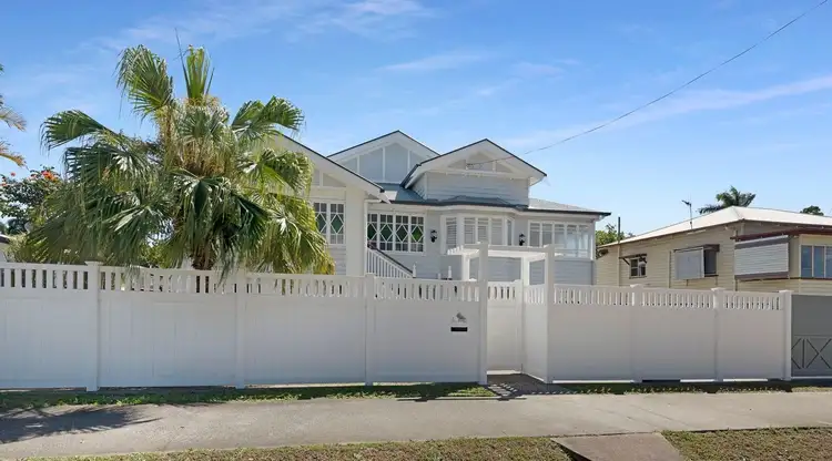 Main view of Homely house listing, 27 Walker Street, Bundaberg South QLD 4670