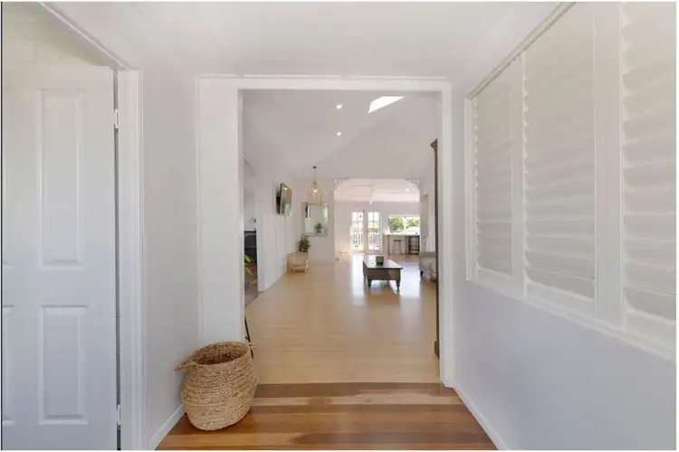 Fifth view of Homely house listing, 27 Walker Street, Bundaberg South QLD 4670