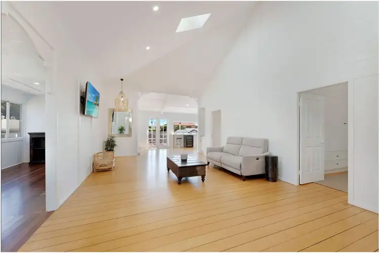 Sixth view of Homely house listing, 27 Walker Street, Bundaberg South QLD 4670