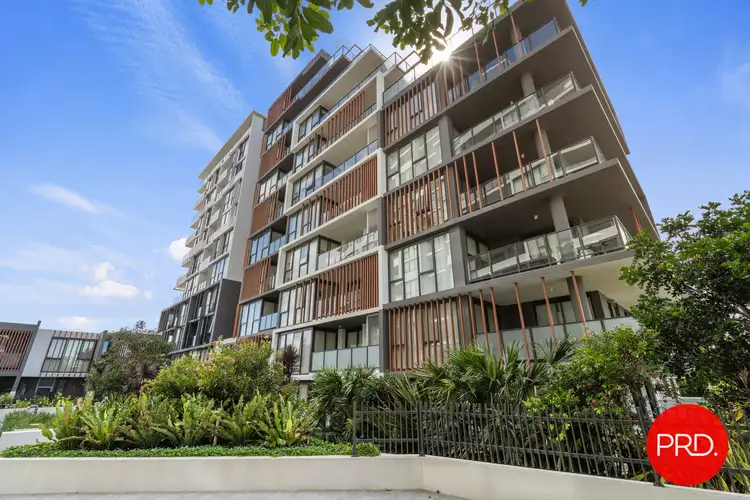 209/11 Garrigarrang, Kogarah NSW 2217
