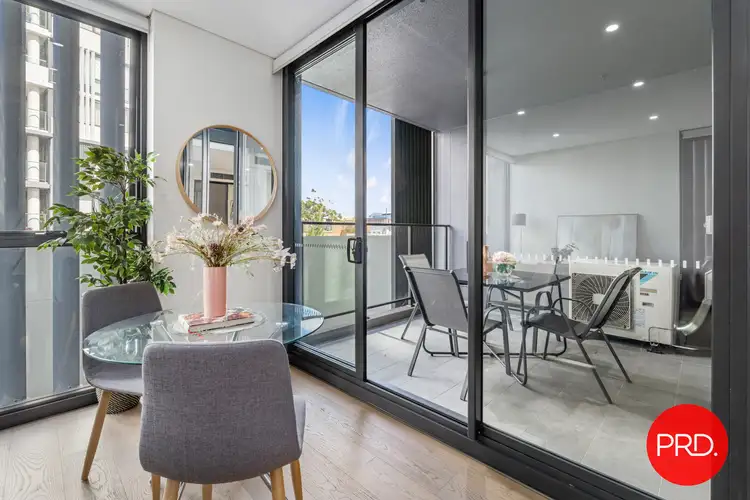 Fifth view of Homely apartment listing, 209/11 Garrigarrang, Kogarah NSW 2217