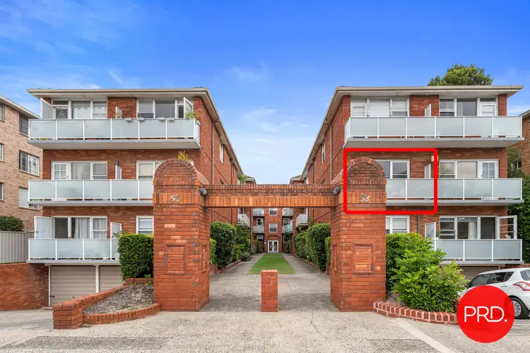 19/53-55 Banks Street, Monterey NSW 2217