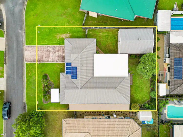 10 Layt Court, Landsborough QLD 4550