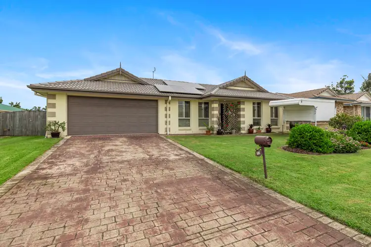 Second view of Homely house listing, 10 Layt Court, Landsborough QLD 4550