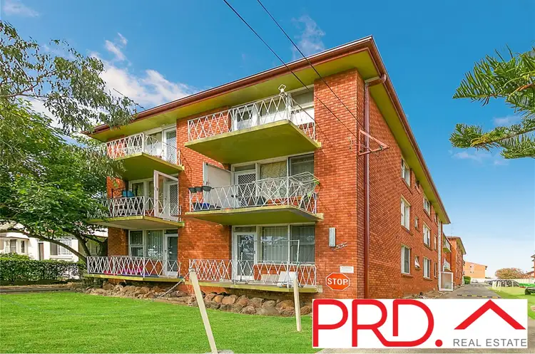 Main view of Homely unit listing, 5/55 Alice Street, Wiley Park NSW 2195