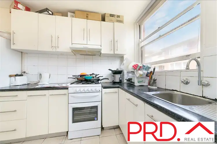Third view of Homely unit listing, 5/55 Alice Street, Wiley Park NSW 2195
