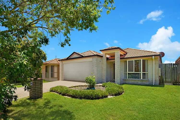 12 Starshine Street, Meadowbrook QLD 4131