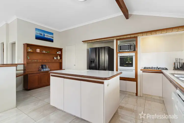 Sixth view of Homely house listing, 6 Glazier Grove, Wellard WA 6170