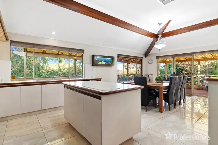 Seventh view of Homely house listing, 6 Glazier Grove, Wellard WA 6170