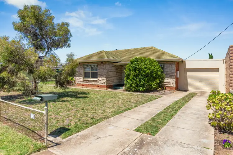 Main view of Homely house listing, 10 Munro Avenue, Seaton SA 5023