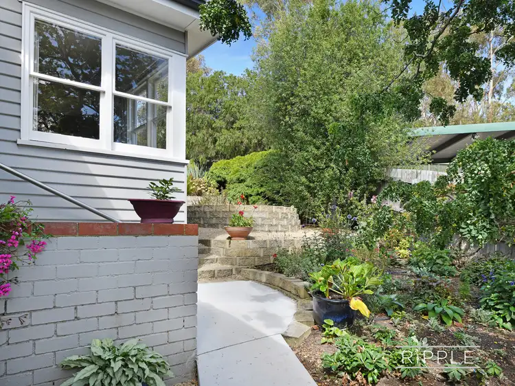 Third view of Homely house listing, 2 Bartlett Place, Lindisfarne TAS 7015