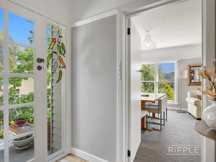 Fourth view of Homely house listing, 2 Bartlett Place, Lindisfarne TAS 7015