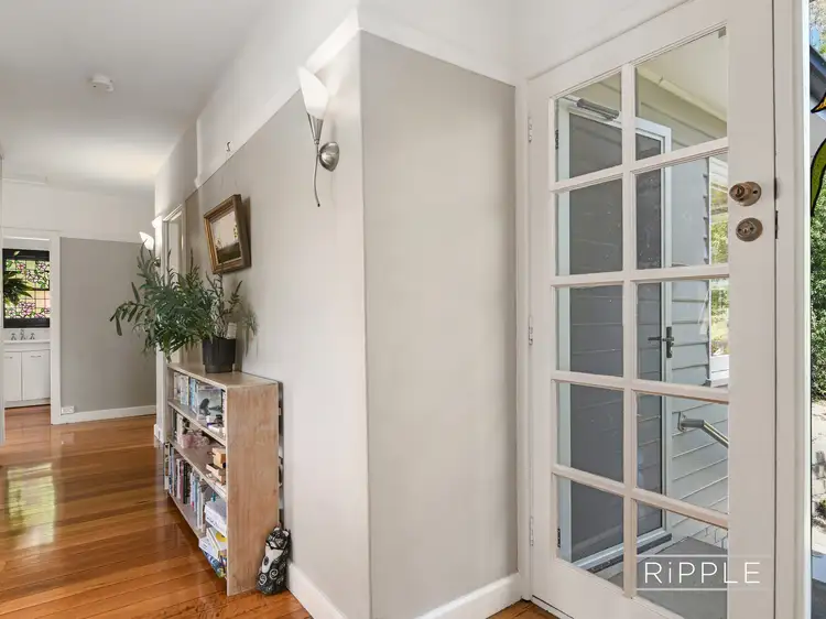 Fifth view of Homely house listing, 2 Bartlett Place, Lindisfarne TAS 7015