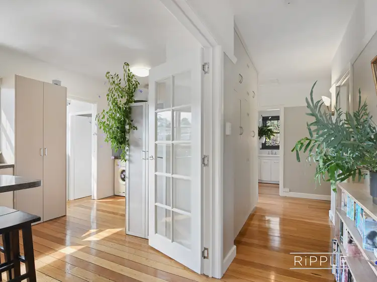 Sixth view of Homely house listing, 2 Bartlett Place, Lindisfarne TAS 7015