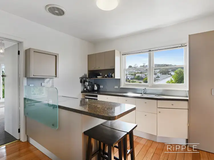 Seventh view of Homely house listing, 2 Bartlett Place, Lindisfarne TAS 7015