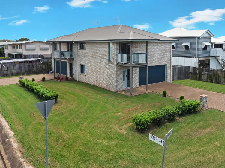 1+2/19A Agnes Street, Bundaberg North QLD 4670