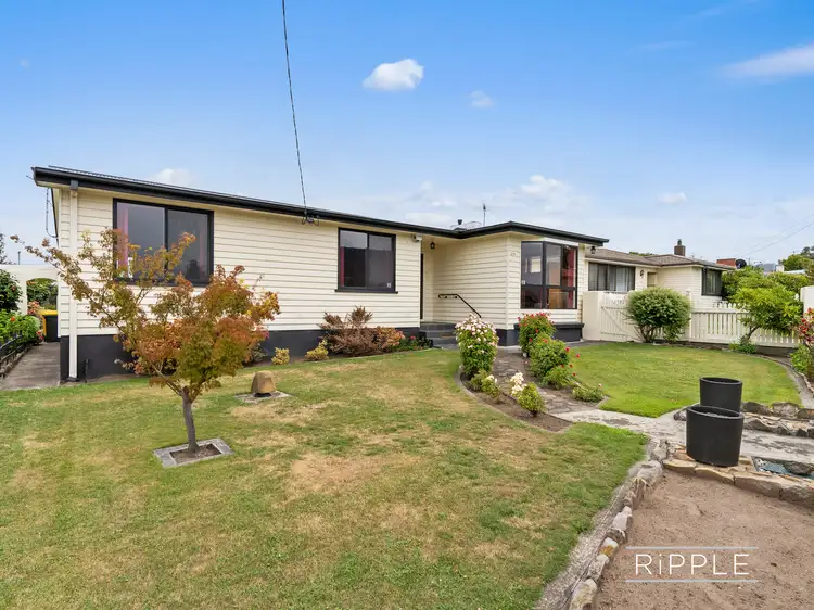 Main view of Homely house listing, 210 Back River Road, New Norfolk TAS 7140