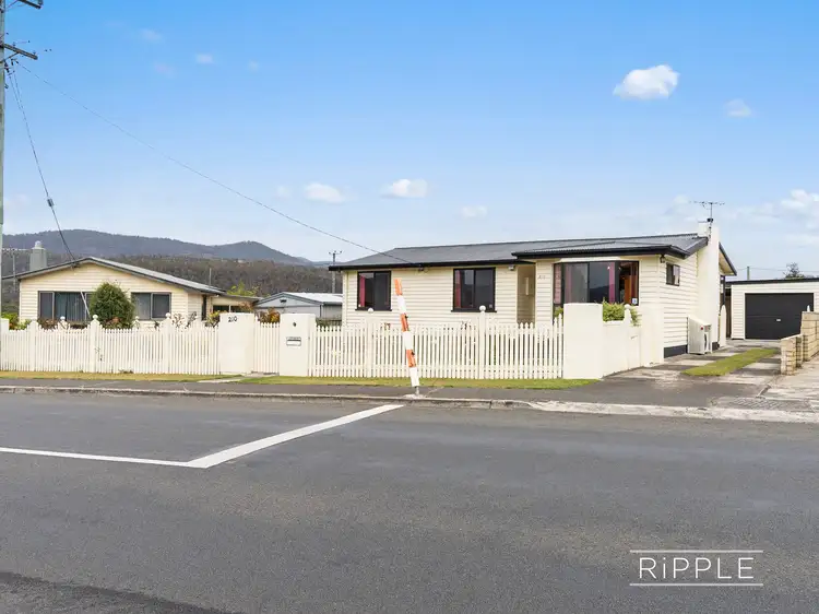 Third view of Homely house listing, 210 Back River Road, New Norfolk TAS 7140