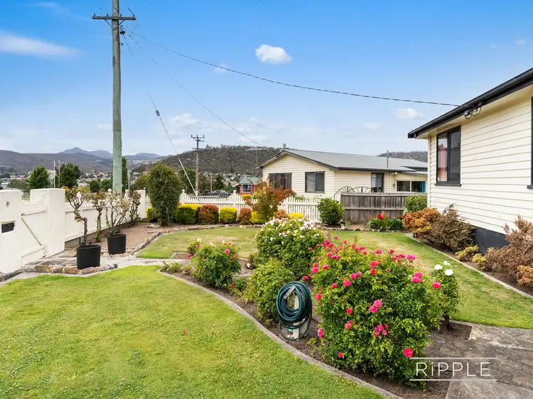 Sixth view of Homely house listing, 210 Back River Road, New Norfolk TAS 7140