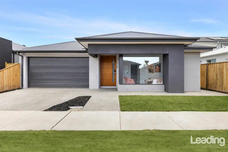 4 Macara Street, Sunbury VIC 3429