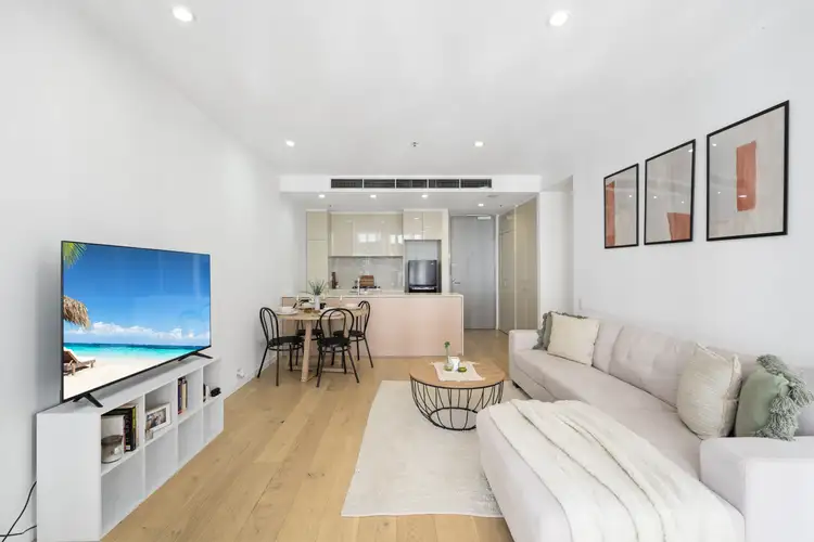 505/70 Queens Road, Melbourne VIC 3004