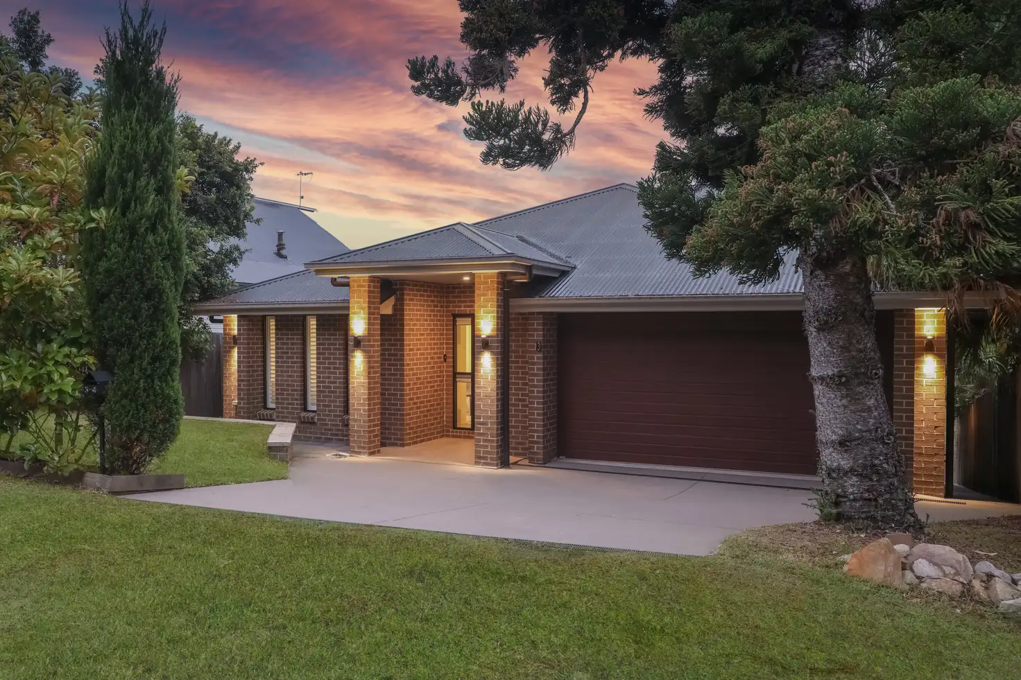Main view of Homely house listing, 3-4 Pacific Highway, Mooney Mooney NSW 2083