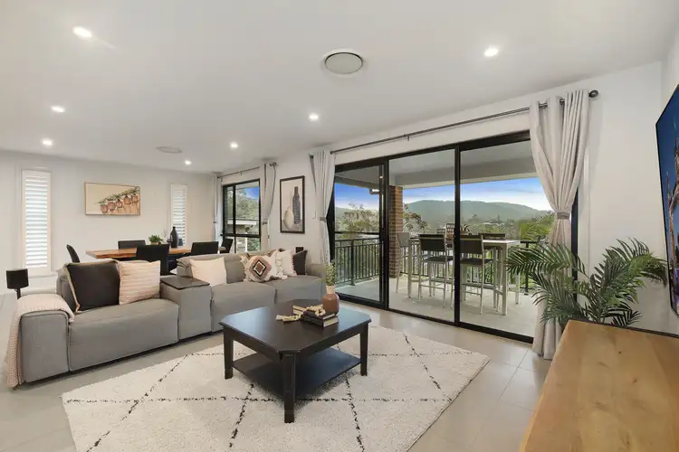 Fourth view of Homely house listing, 3-4 Pacific Highway, Mooney Mooney NSW 2083