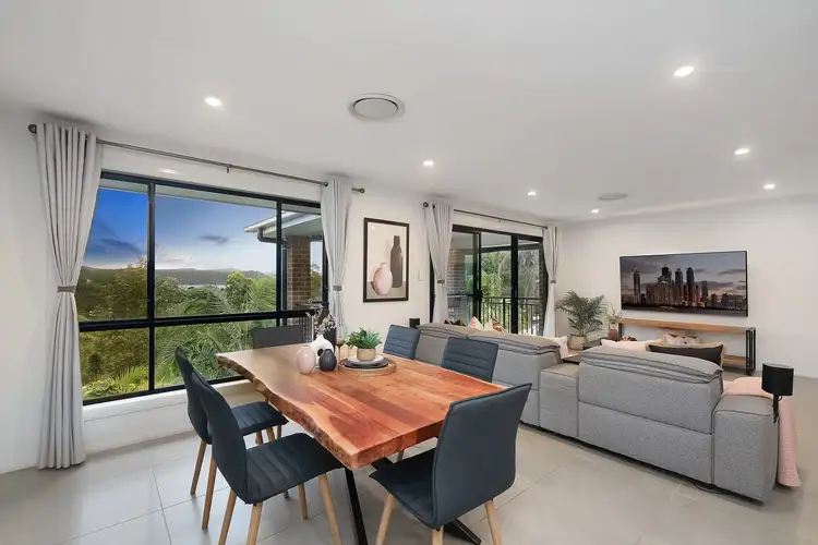 Fifth view of Homely house listing, 3-4 Pacific Highway, Mooney Mooney NSW 2083