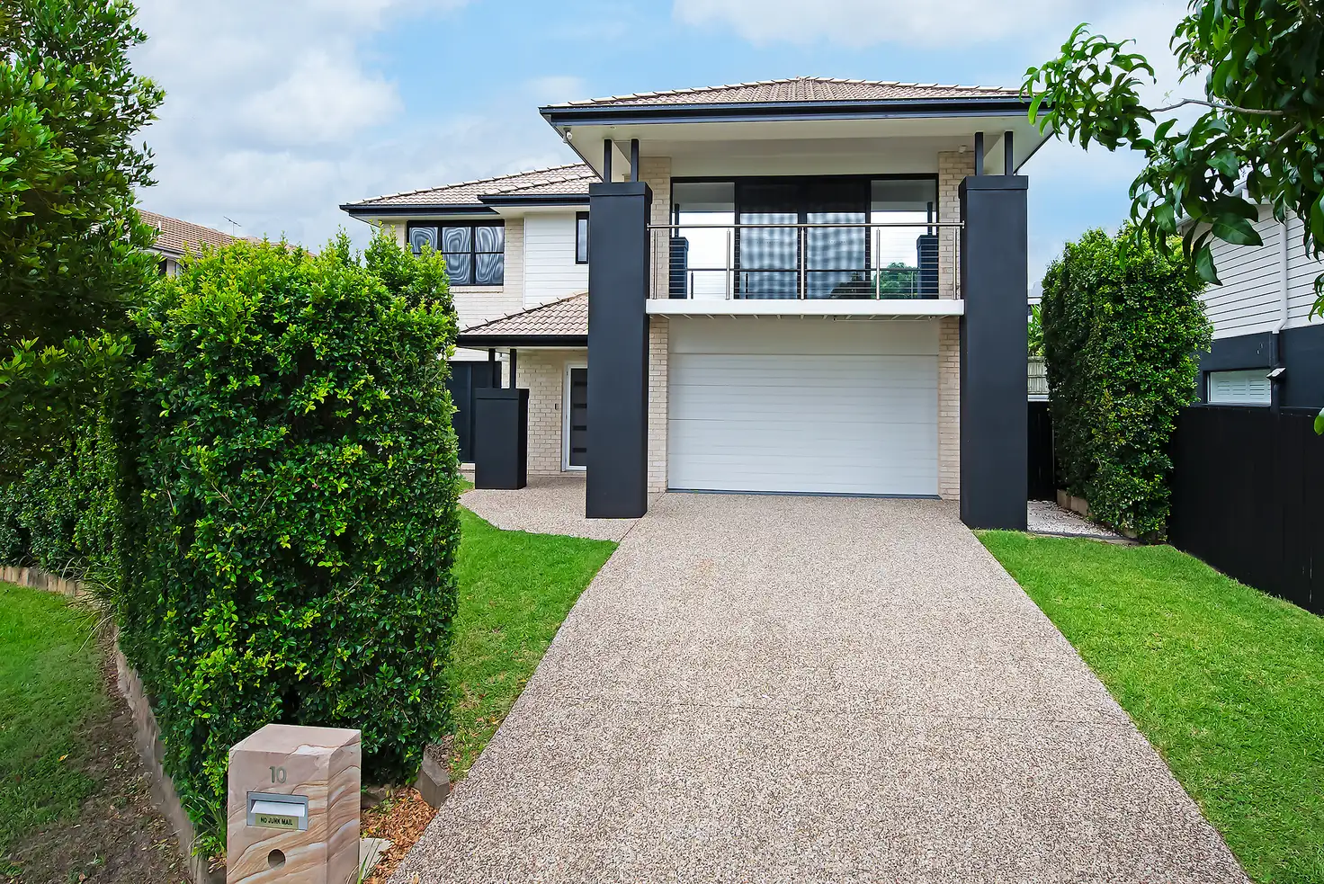 Main view of Homely house listing, 10 Amber Close, Mango Hill QLD 4509