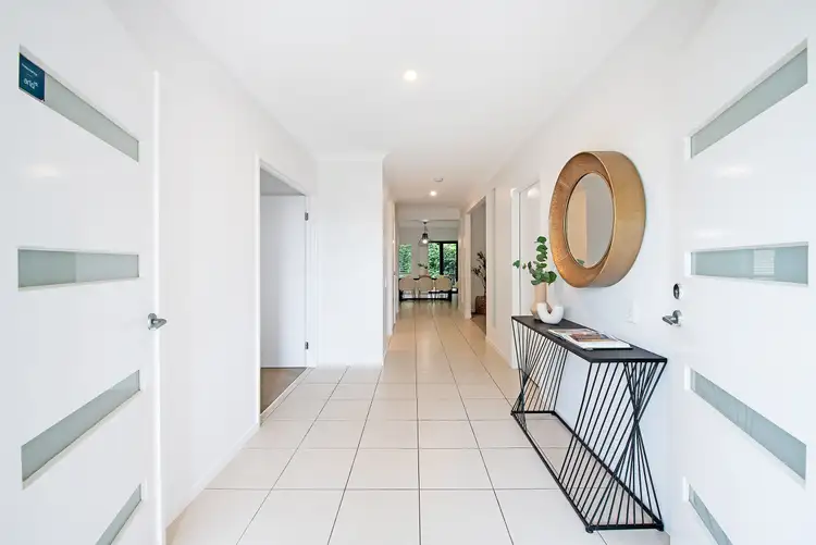 Second view of Homely house listing, 10 Amber Close, Mango Hill QLD 4509