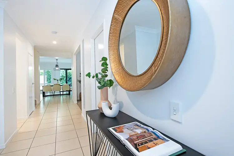 Third view of Homely house listing, 10 Amber Close, Mango Hill QLD 4509