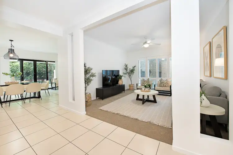 Fifth view of Homely house listing, 10 Amber Close, Mango Hill QLD 4509