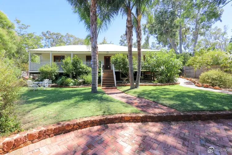 Main view of Homely house listing, 6 Gooseberry Hill Road, Gooseberry Hill WA 6076
