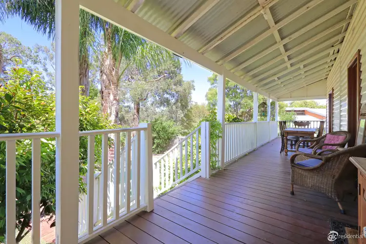 Third view of Homely house listing, 6 Gooseberry Hill Road, Gooseberry Hill WA 6076