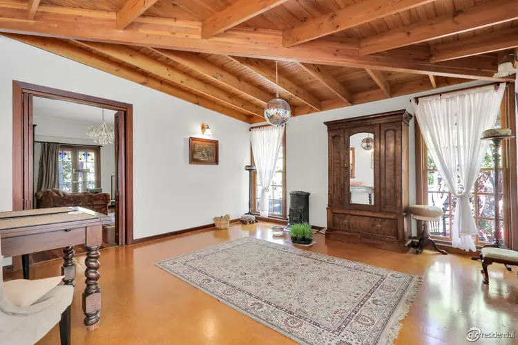 Fourth view of Homely house listing, 6 Gooseberry Hill Road, Gooseberry Hill WA 6076