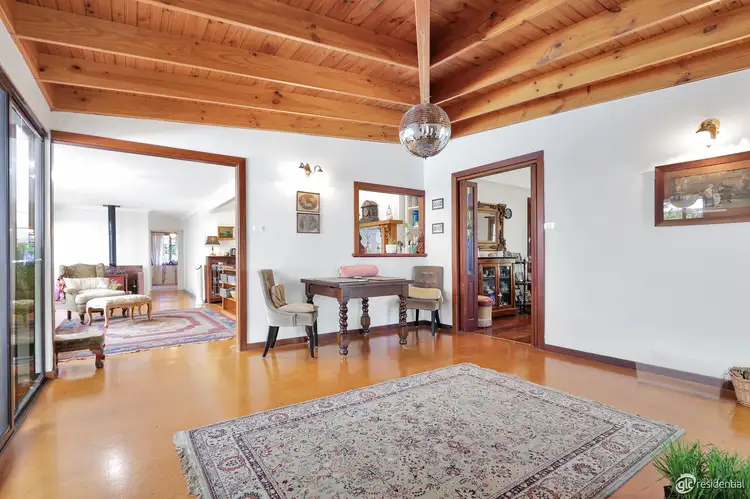 Fifth view of Homely house listing, 6 Gooseberry Hill Road, Gooseberry Hill WA 6076