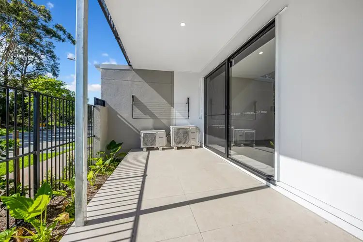 Fourth view of Homely townhouse listing, 6/24 Sedge Street, Sippy Downs QLD 4556