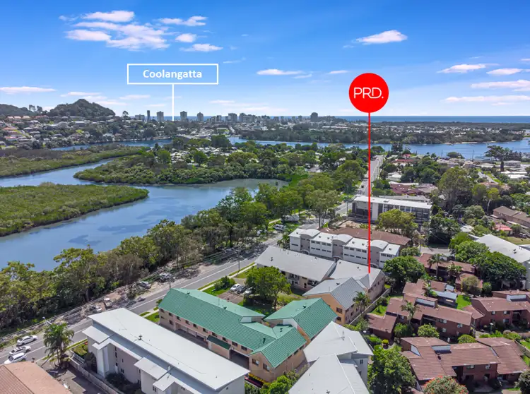 Main view of Homely unit listing, 8/42-44 Dry Dock Rd, Tweed Heads South NSW 2486