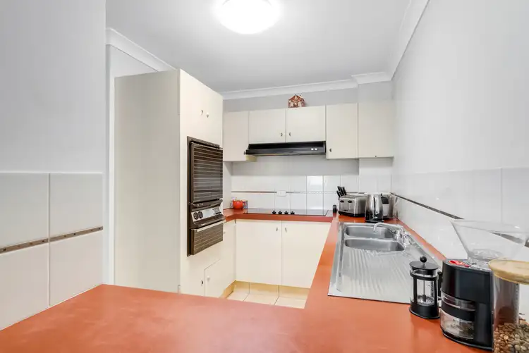 Sixth view of Homely unit listing, 8/42-44 Dry Dock Rd, Tweed Heads South NSW 2486