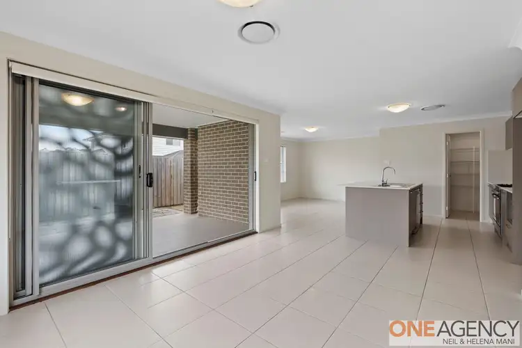 Second view of Homely house listing, 8 Breakers Way, Forresters Beach NSW 2260