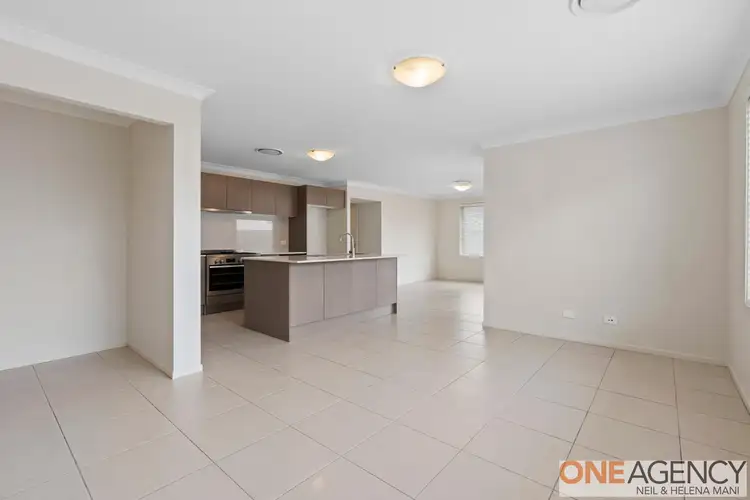 Third view of Homely house listing, 8 Breakers Way, Forresters Beach NSW 2260